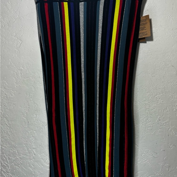 Rachel RoyMulti-Stripe Combo Skirt - Picture 5 of 5